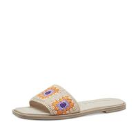 Tamaris Pantolette 1-1-27142-30 Normal, Color Beige., 37 EU