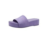 Tamaris Pantolette 1-1-27254-30, morado claro, 39 EU