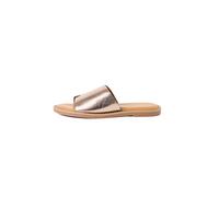 TAMARIS Pantuflas cobre | 37