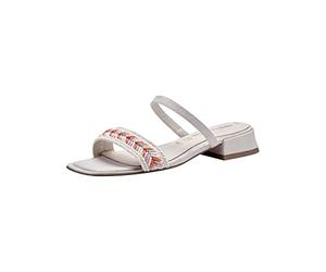 Tamaris Pantuflas estrechas 1-1-27217-20, Beige, 38 EU