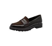 Tamaris Pantuflas para Mujer 1-24312-41, Moca, 42 EU, Moca, 42 EU
