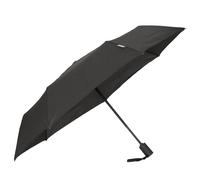 Tamaris Paraguas de bolsillo Tambrella 27 cm negro