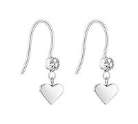 Tamaris Pendiente TJ-0160-E-19 Plata