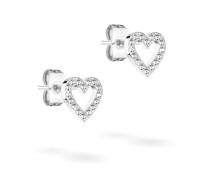 Tamaris pendiente TJ-0496-E-08 plata - Amazon Exclusive