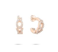 Tamaris Pendientes de Aro Mujer