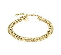Tamaris Pulsera, 21 cm, Acero inoxidable, Sin piedras preciosas