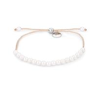 Tamaris pulsera de acero inoxidable en multicolor TJ-0073-B-17