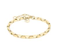 Tamaris Pulsera Para Mujeres De Acero Inoxidable, Joyería De Brazo Para Mujeres Ajustable Y Resistente Al Agua
