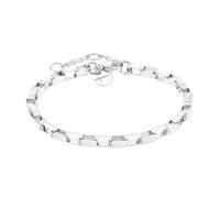 Tamaris Pulsera Para Mujeres De Acero Inoxidable, Joyería De Brazo Para Mujeres Ajustable Y Resistente Al Agua