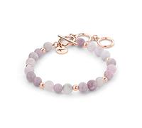 Tamaris Pulsera Para Mujeres, Disponible En Varios Beads Coloresi I Resistente Al Agua En Acero Inoxidable Y Ajustable I Joyería De Brazo Para Mujer