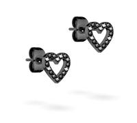 Tamaris pulsera TJ-0499-E-08 IP negro - Amazon Exclusive