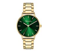 Tamaris Reloj Analógico para Mujer de Cuarzo con Correa en Acero Inoxidable TT-0115-MQ