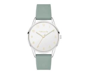 Tamaris Reloj Analógico para Mujer de Cuarzo TT-0118-PQ