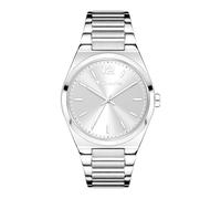 Tamaris Reloj Analógico para Mujeres de Cuarzo con Correa en Acero Inoxidable TT-0144-MQ