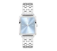 Tamaris Reloj Analógico para Mujeres de Cuarzo con Correa en Acero Inoxidable TT-0187-MQ