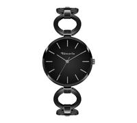 Tamaris Reloj de Mujer - Schmuckbanduhr para Mujer rund & eckig - Elegante Reloj de Pulsera con Schmuckband en Plata, Gold, Oro Rosa, Negro, Verde