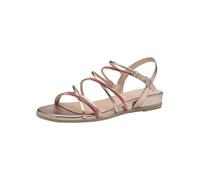 Tamaris Sandalia 1-28103-42 Grande Talla: EU, Rosa, 41 EU