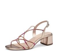 Tamaris Sandalia 1-28236-42 normal, Rosa., 37 EU
