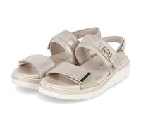 Tamaris - Sandalia con Plantilla EXTRAÍBLE 28264-44 para: Mujer