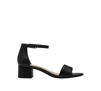 Tamaris Sandalias negro 40 negro