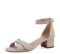 Tamaris Sandalia de tacón 1-28226-42, 418, 38 EU