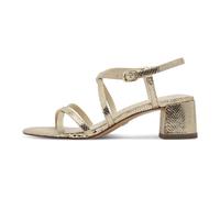 Tamaris - Sandalia de Tacón - Shoes - Mujer - Amarillo - 40 EU -