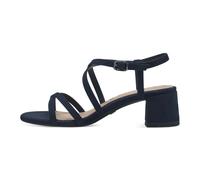 Tamaris - Sandalia de Tacón - Shoes - Mujer - Azul - 40 EU -