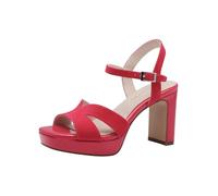 Tamaris Sandalia para mujer 1-28309-42 con tacón, color rosa, talla 37 EU, rosa, 37 EU