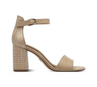 Tamaris - Sandalia Plana de Tacón - Shoes - Mujer - Beige - 40 EU -