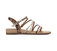 Tamaris - Sandalia Plana - Shoes - Mujer - Beige - 37 EU -
