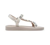 Tamaris - Sandalia Plana - Shoes - Mujer - Beige - 40 EU -