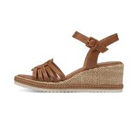 Tamaris - Sandalia Plana - Shoes - Mujer - Rojo - 38 EU -