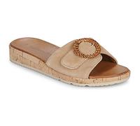 Tamaris Sandalias 27123-435 in Beige 37