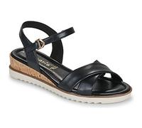 Tamaris Sandalias 28106-001 in Negro 36