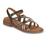Tamaris Sandalias 28108-761 in Kaki 41