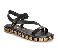 Tamaris Sandalias 28131-001 in Negro 38