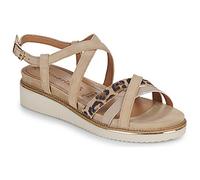 Tamaris Sandalias 28237-445 in Marrón 38