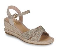Tamaris Sandalias 28367-967 in Oro 37