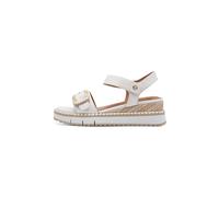 TAMARIS Sandalias blanco | 39