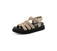 Tamaris Sandalias camelo 40 camelo