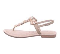 Tamaris - Sandalias cómodas para mujer en colores lisos - Shoes - Mujer - Rosa - 37 EU -