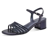 Tamaris Sandalias con hebilla navy 37 EUR