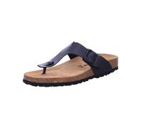 Tamaris Damen 1-27522-42, Mocasines Mujer, Negro, 41 EU