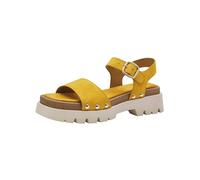 Tamaris Mujer 1-28230-42, Sandalias Planas, Griff, 38 EU