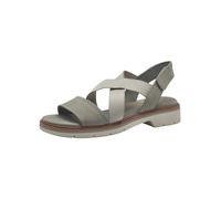 Tamaris Sandalias de mujer, sandalias de mujer, saga, 37 EU
