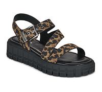 Tamaris Sandalias de tacón 28233 in Marrón 40