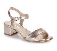 Tamaris Sandalias de tacón 28249-933 in Oro 37