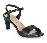 Tamaris Sandalias de tacón NATASCHA in Negro 41