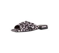Tamaris Sandalias Mujer 1-27107-28 Rosa, Black Leo, 40 EU