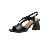 Tamaris Sandalias negro 39 EUR